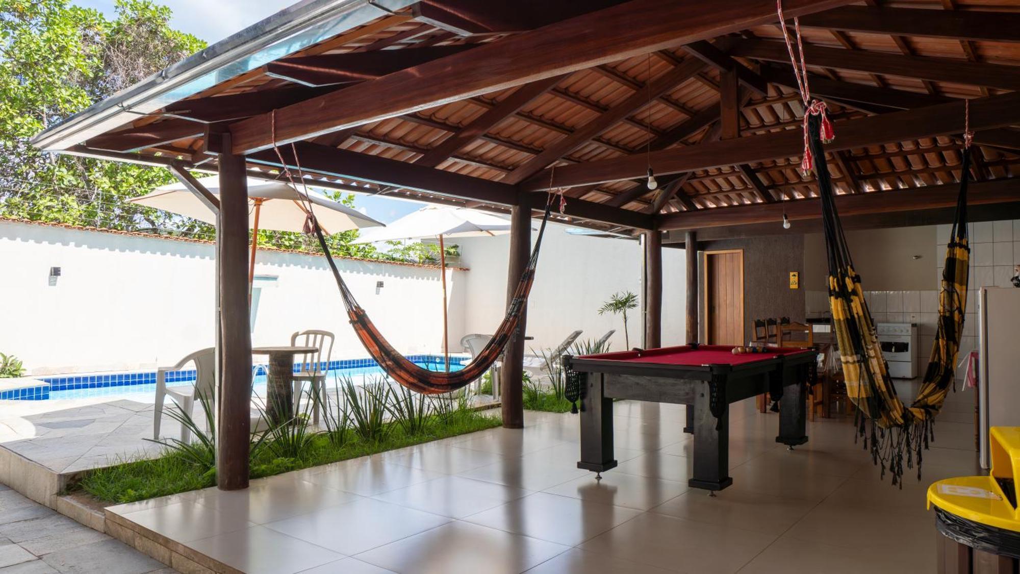 Vila Casa No Centro De Pirenópolis Exteriér fotografie
