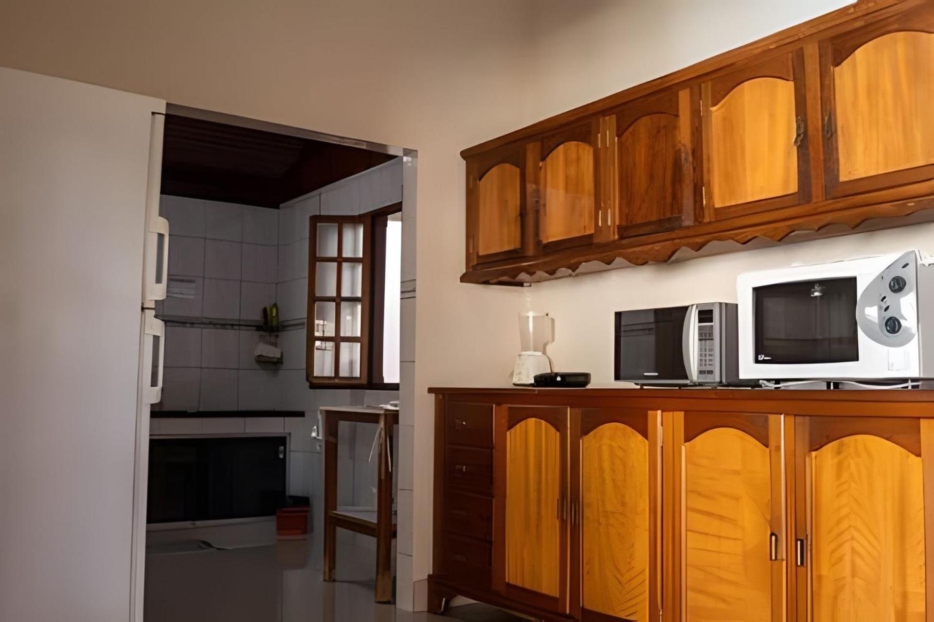 Vila Casa No Centro De Pirenópolis Exteriér fotografie